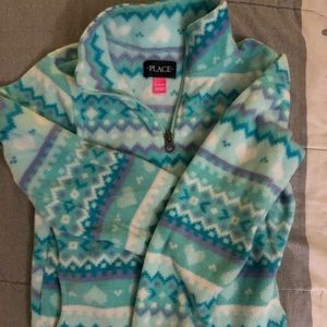 Children’s place fleece